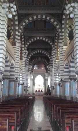 Immaculate Heart of Mary Basilic